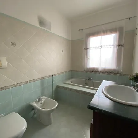 Hibiscus Holiday home Olbia