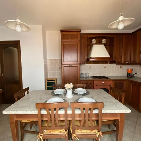 Hibiscus Holiday home