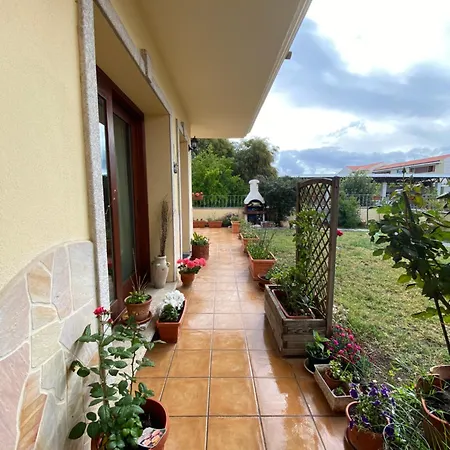 Hibiscus Holiday home *