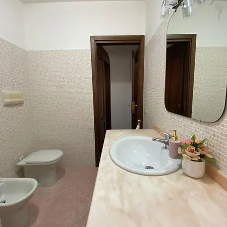 Hibiscus Holiday home