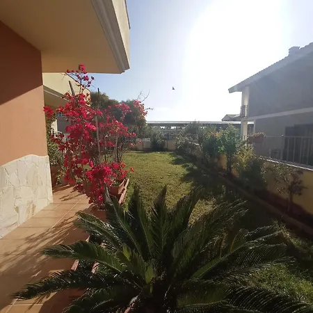 Hibiscus Holiday home