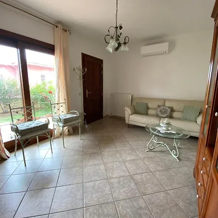 Hibiscus Holiday home Olbia