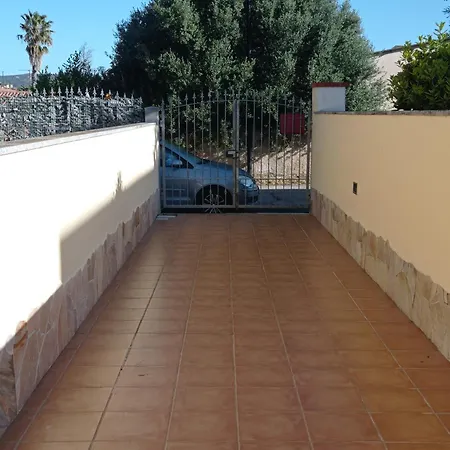 Casa vacanze Hibiscus *
