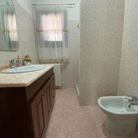 Casa vacanze Hibiscus *