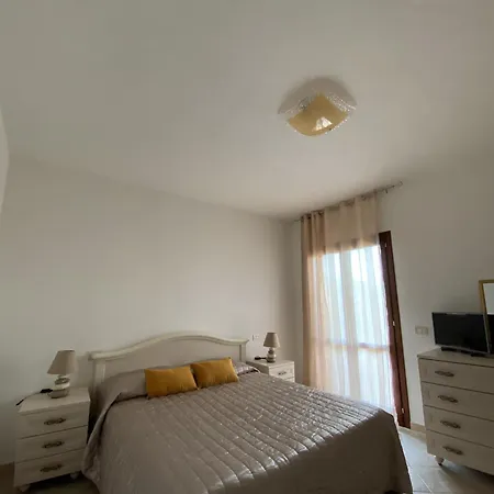 Casa vacanze Hibiscus *